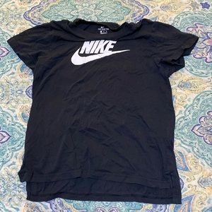 Nike, XL, Black